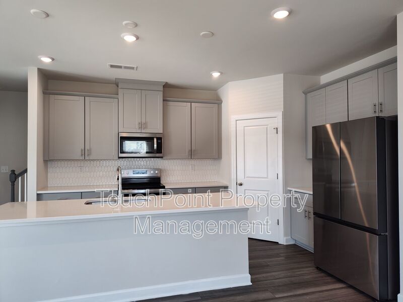 Beautiful 3 bedroom, 2.5 bathroom townhome in Belterra! property image