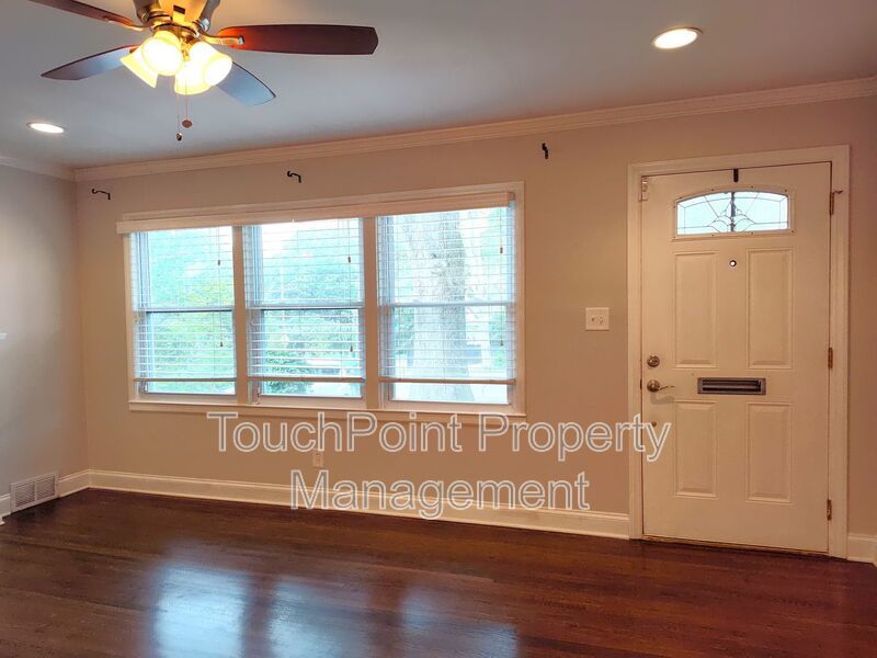 Pristine brick ranch style home located in the Eastway Community! property image