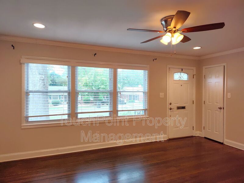 Pristine brick ranch style home located in the Eastway Community! property image