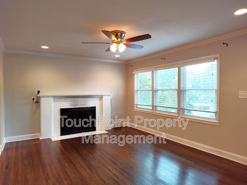 Pristine brick ranch style home located in the Eastway Community! property image