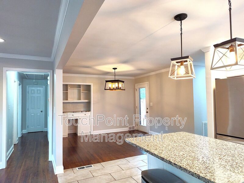 Pristine brick ranch style home located in the Eastway Community! property image