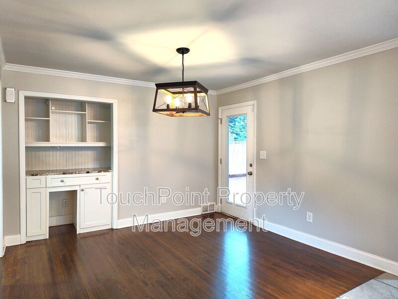 Pristine brick ranch style home located in the Eastway Community! property image