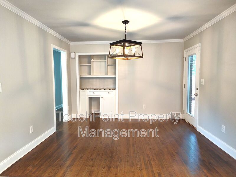 Pristine brick ranch style home located in the Eastway Community! property image