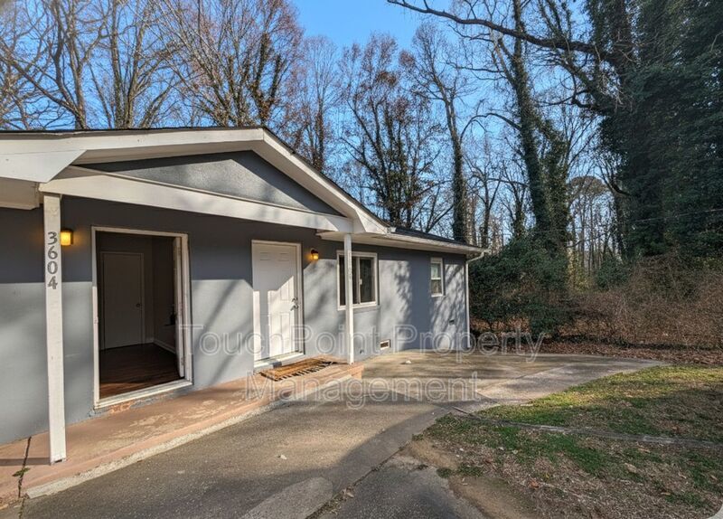 One Bedroom, One bath duplex apartment located in Greenwood Park! property image