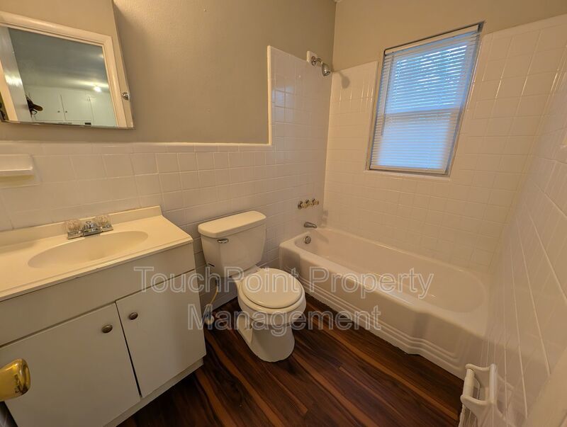 One Bedroom, One bath duplex apartment located in Greenwood Park! property image