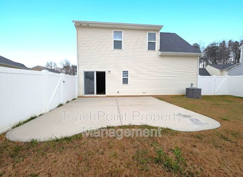 Spacious home in Kingstree! property image