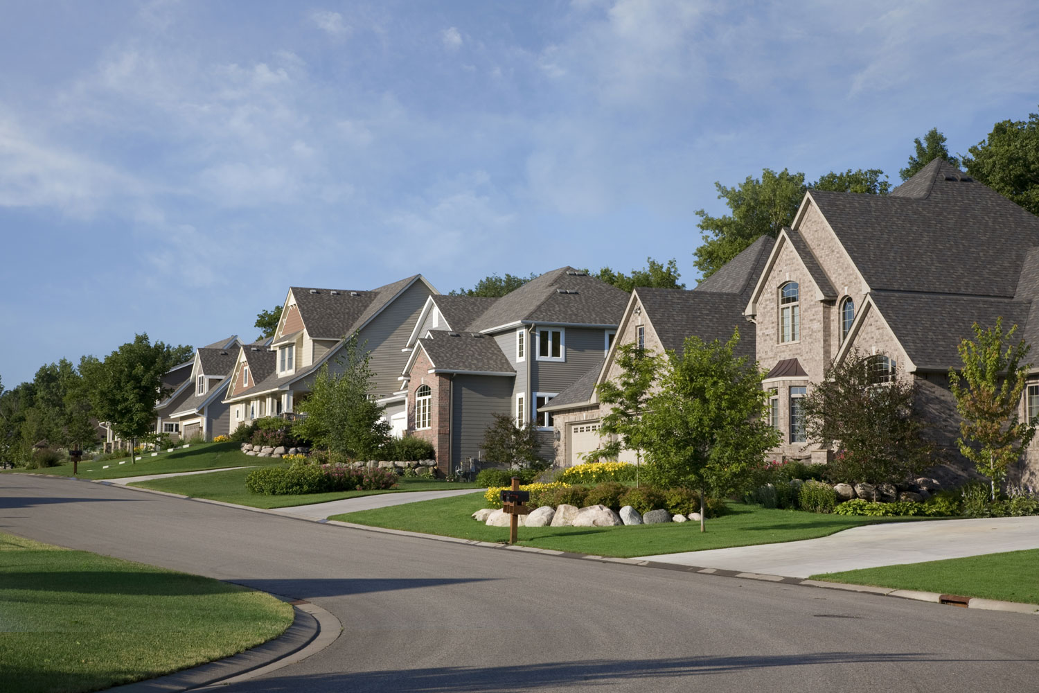 Davidson Property Management